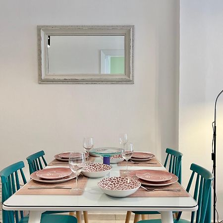 #Blueberry Apt By Halu! Apartments Солун Екстериор снимка