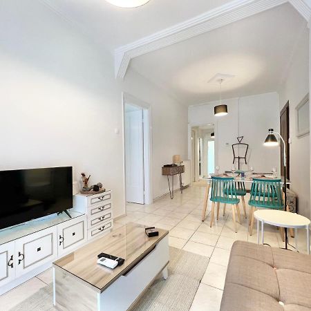 #Blueberry Apt By Halu! Apartments Солун Екстериор снимка